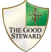 good steward charity